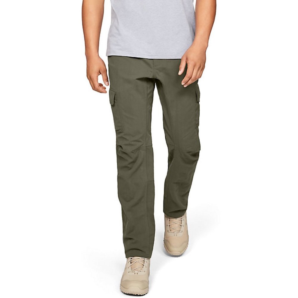 Under Armour Men's Tactical Guardian Cargo Pants